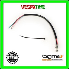 Cablaggio BGM per revisione statore per Vespa 50 N-L-R-SPECIAL (6V, 3 cavi)