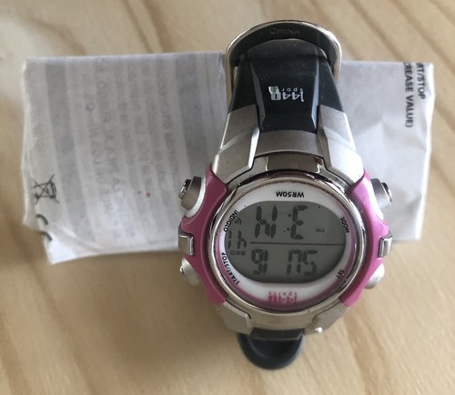 Timex 1440 orologio polso - 1440,