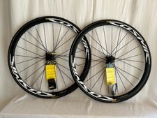 set ruote disco mavic cosmic