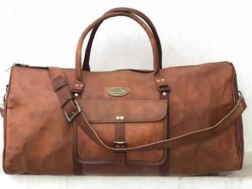 Borsone viaggio vintage - viaggio, 28"
