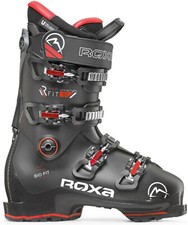 NEW ROXA R/Fit 80 SKI BOOTS