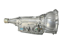 CAMBIO AUTOMATICO NUOVO AISIN