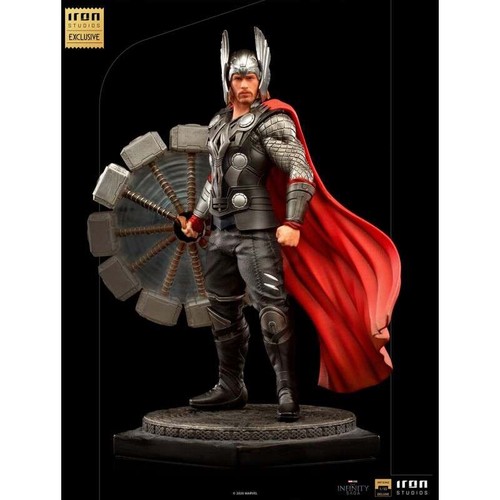 Avengers marvel statue - avengers,