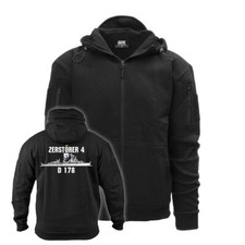 Cacciatorpediniere Tactical