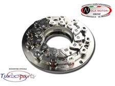 TURBO TURBINA GEOMETRIA