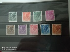 1953 serie completa - 1953, turrita