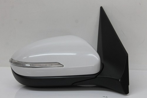 Specchio retrovisore lato - , oem