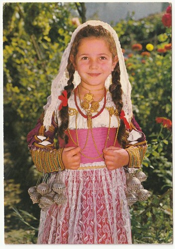 Ittiri sassari costumi - -,