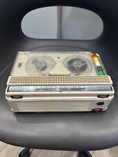 GELOSO mod. G 257 - Registratore a bobine anni '60