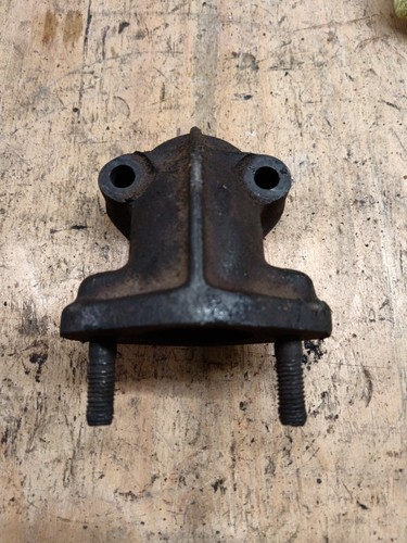 Collettore scarico fiat 500 - collettore,
