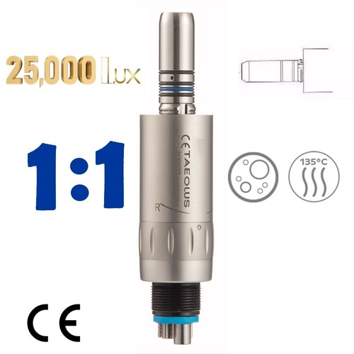 Pneumatico motore dentali fit - pneumatico,