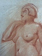 Bella Disegno Antico Jean