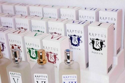 Raptus parfum profumo - raptus,