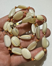 Collana vintage corallo - collana,