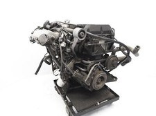 1987-1989 Saab 9000 2.0L Turbo