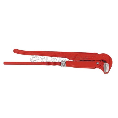 Pinza chiave giratubi - pinza, 90°