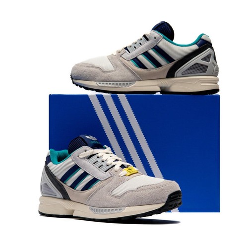 Nuove scarpe sneaker adidas - adidas, zx