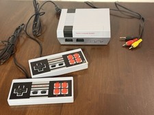 Console 620 in 1 Famiglia