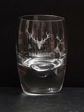 RARO bicchiere da whisky