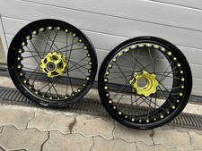 Set Cerchi Kineo Mv Agusta Brutale Dragster 800 RR 2020 Originali “17