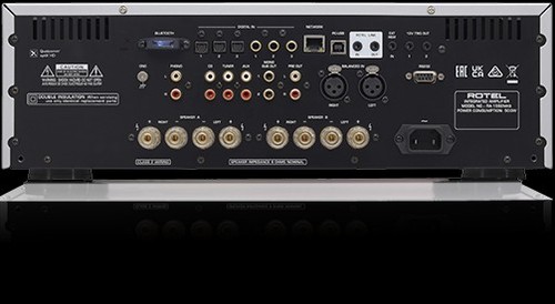 Rotel 1592mkii channel - ra-1592mkii, 2-channel