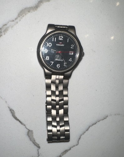 Orologio polso vagary - da,