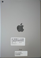 Apple iPad 6a Generazione 32GB