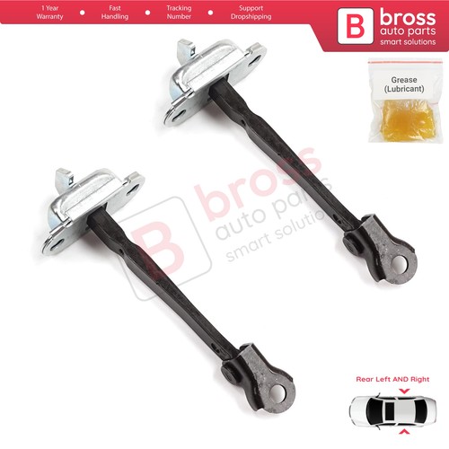 Limitatore assi stop - 2x,