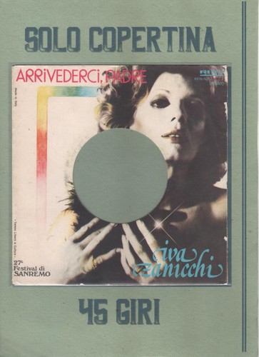 Giri iva zanicchi - -,