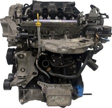 Engine for Renault Trafic III