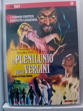 IL PLENILUNIO DELLE VERGINI - DVD