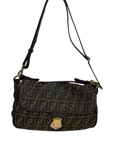 Authentic fendi zucca - fendi, ff