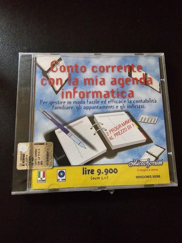 Conto corrente mia - conto,