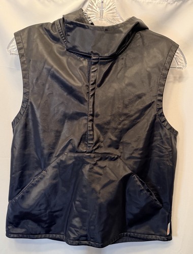 Nike y2k vintage gilet tecnico - y2k,
