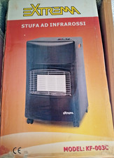 stufa ad infrarossi EXSTREMA model KF-003C