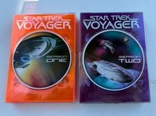 Star Trek: Voyager - The