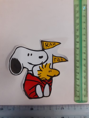 Snoopy woodstock con - snoopy,