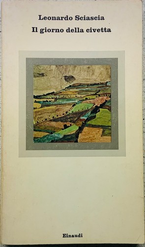 Leonardo sciascia il - :,