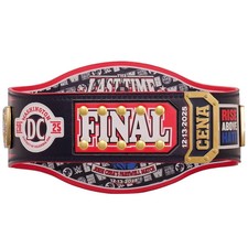 WWE John Cena Farewell Tour