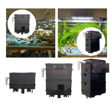 Scatola filtro per acquario