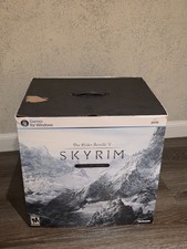 The Elder Scrolls V Skyrim