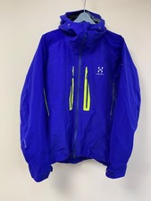 Haglofs Roc Giacca Alta