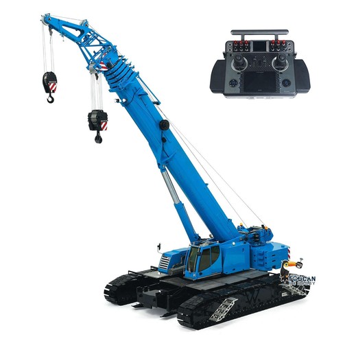 Eyewhale rc idraulico - rc,