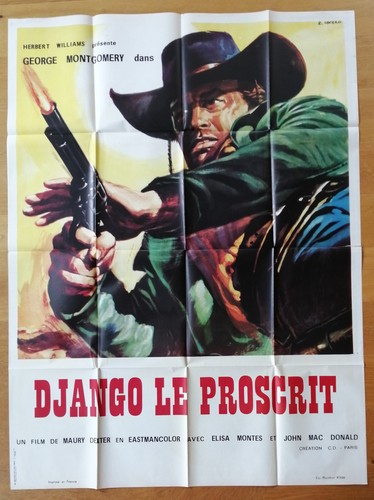 Spaghetti western django - spaghetti,