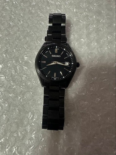 Orologio uomo seiko sbtm325 - orologio,