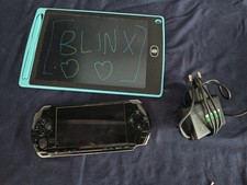 Sony PSP 3004 Console 2GB - Nero 