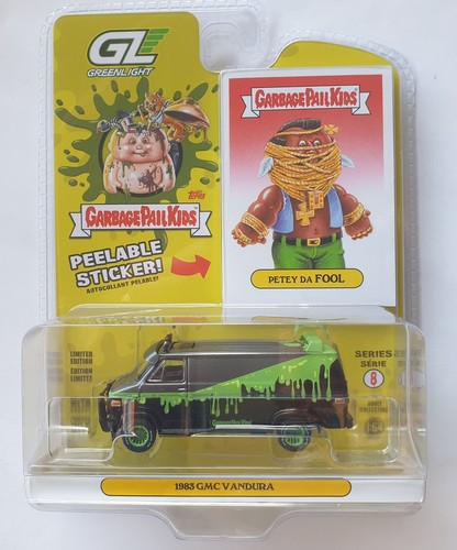 Gmc vandura van 1983 - van, ***