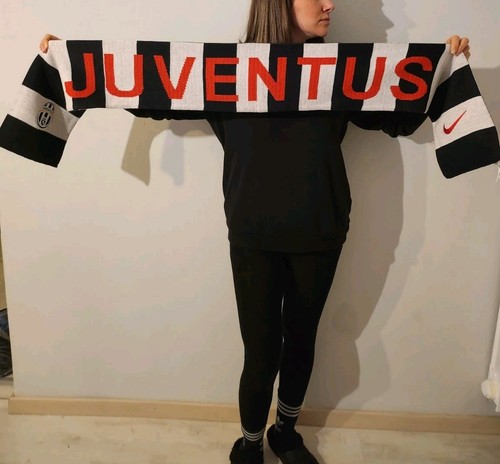 Sciarpa juve vintage scarf - sciarpa,