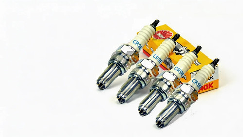 Kit candele ngk - ngk, per