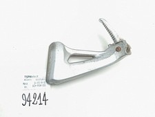 PEDANA PASSEGGERO SINISTRA